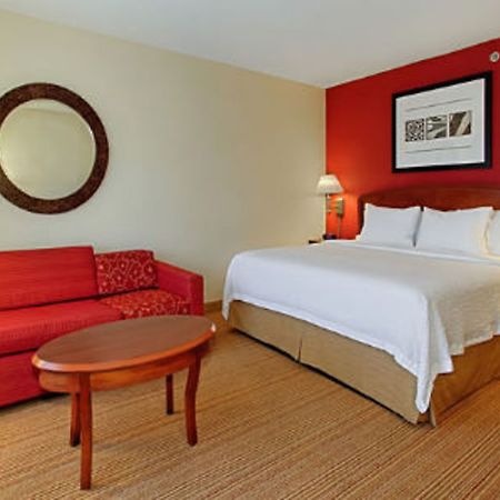 Courtyard By Marriott Springfield Hotell Exteriör bild
