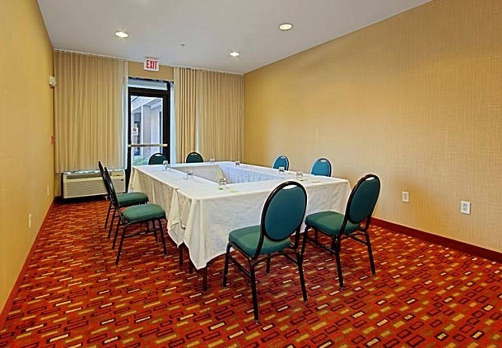 Courtyard By Marriott Springfield Hotell Exteriör bild
