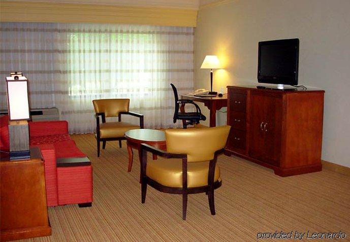 Courtyard By Marriott Springfield Hotell Rum bild