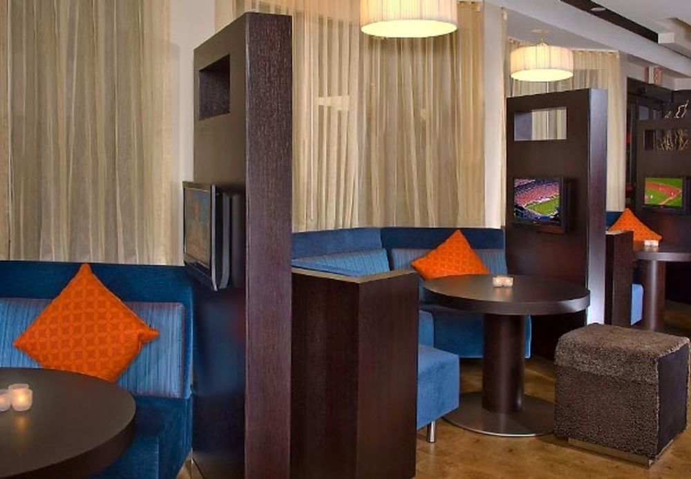 Courtyard By Marriott Springfield Hotell Exteriör bild